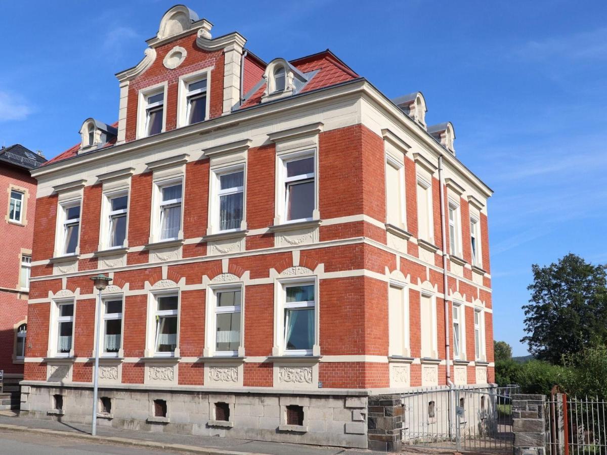 Heritage Villa With Home Cinema Sauna Treuen Zewnętrze zdjęcie