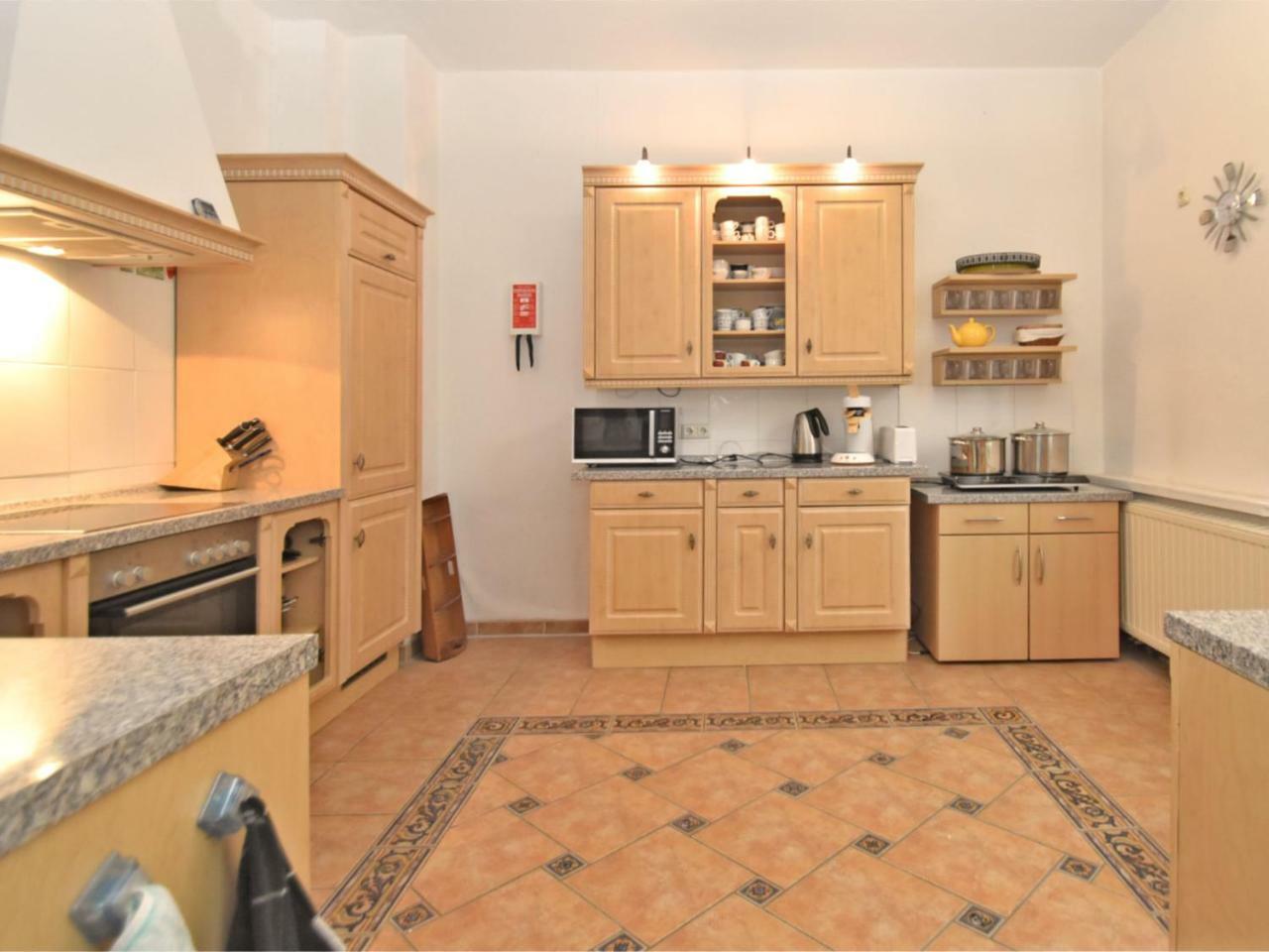 Heritage Villa With Home Cinema Sauna Treuen Zewnętrze zdjęcie
