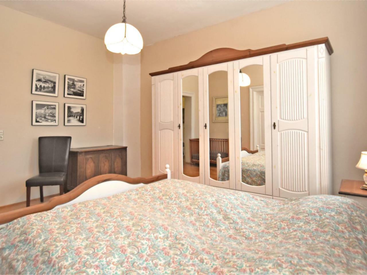 Heritage Villa With Home Cinema Sauna Treuen Zewnętrze zdjęcie