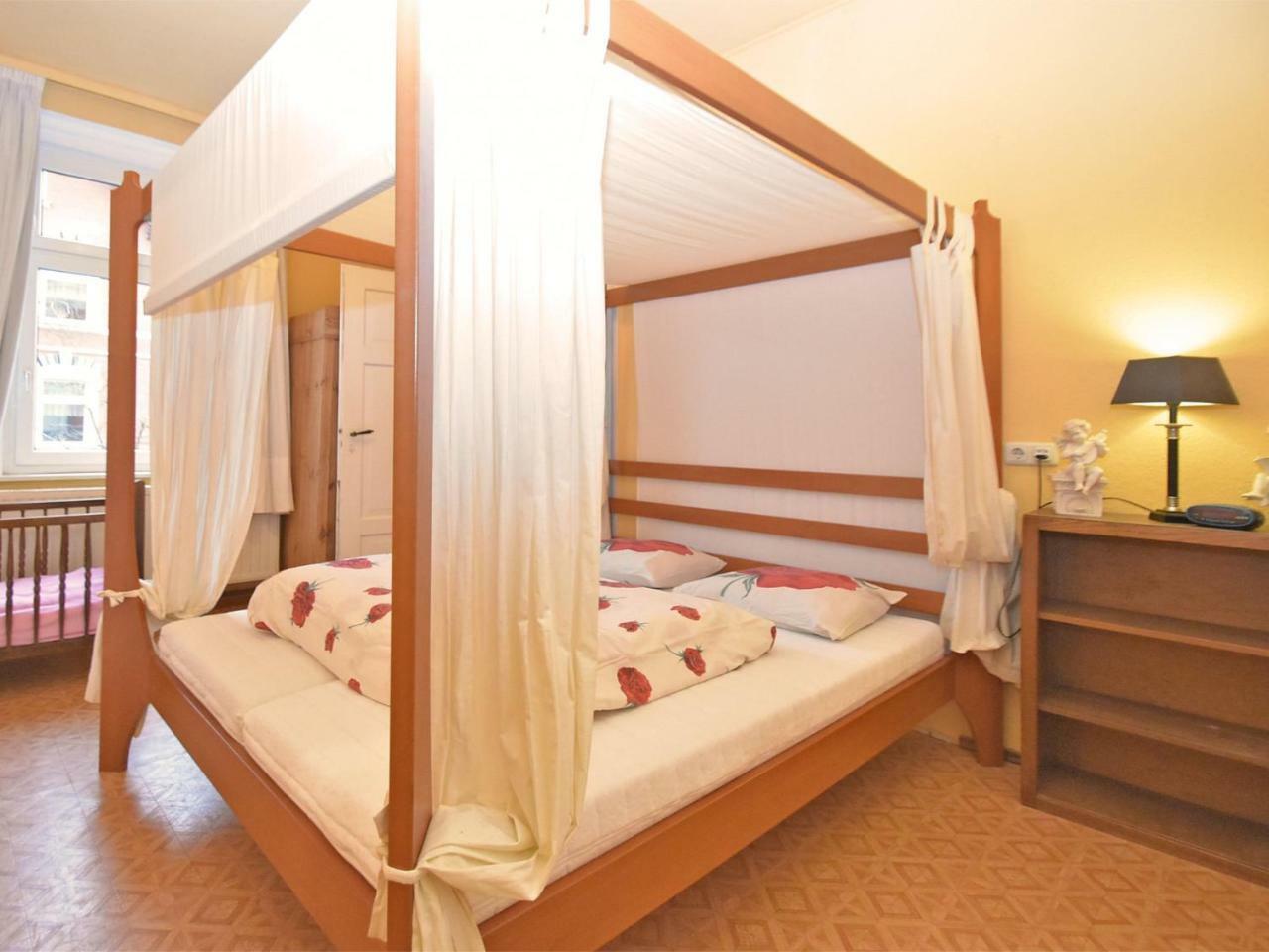 Heritage Villa With Home Cinema Sauna Treuen Zewnętrze zdjęcie