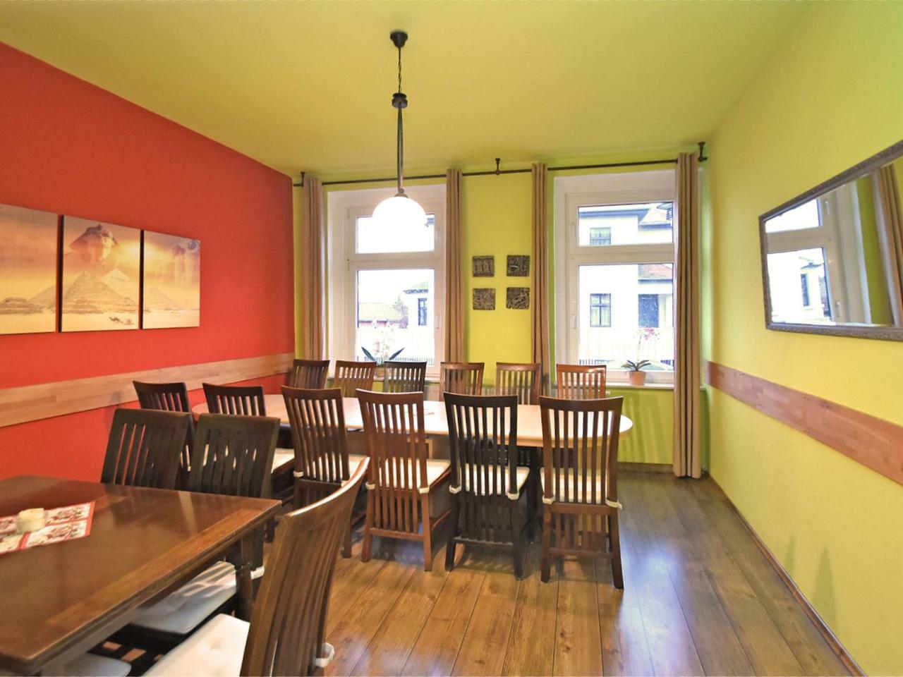Heritage Villa With Home Cinema Sauna Treuen Zewnętrze zdjęcie