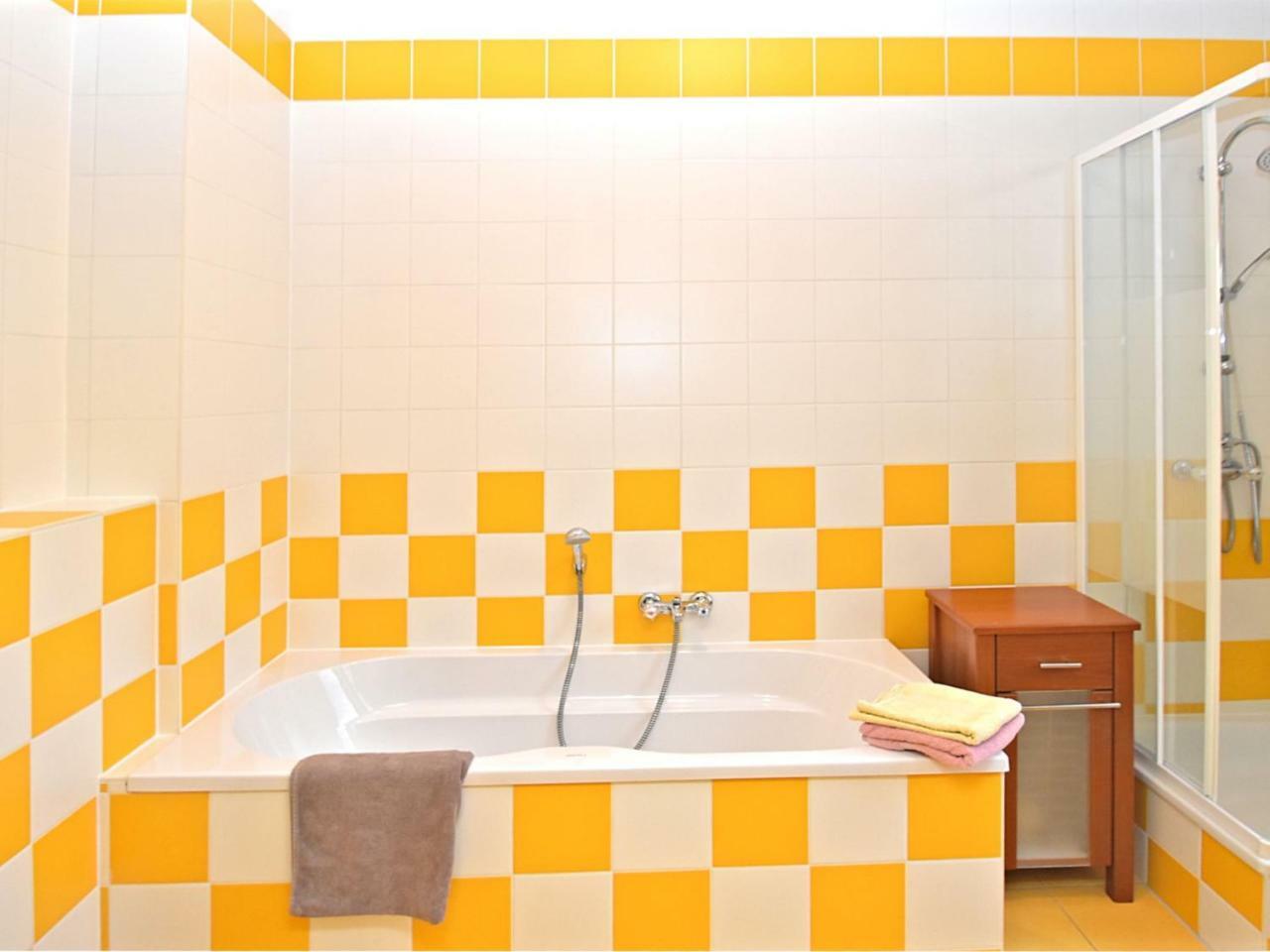 Heritage Villa With Home Cinema Sauna Treuen Zewnętrze zdjęcie