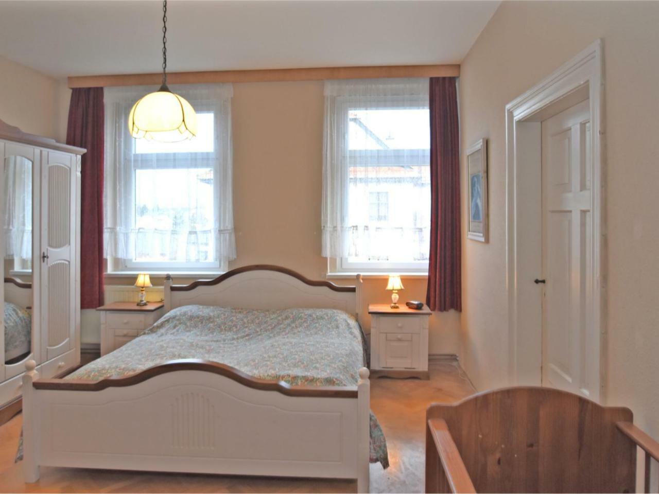 Heritage Villa With Home Cinema Sauna Treuen Zewnętrze zdjęcie