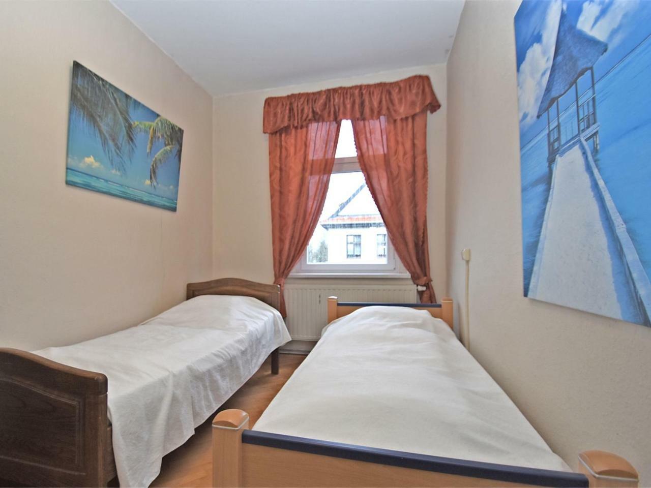 Heritage Villa With Home Cinema Sauna Treuen Zewnętrze zdjęcie