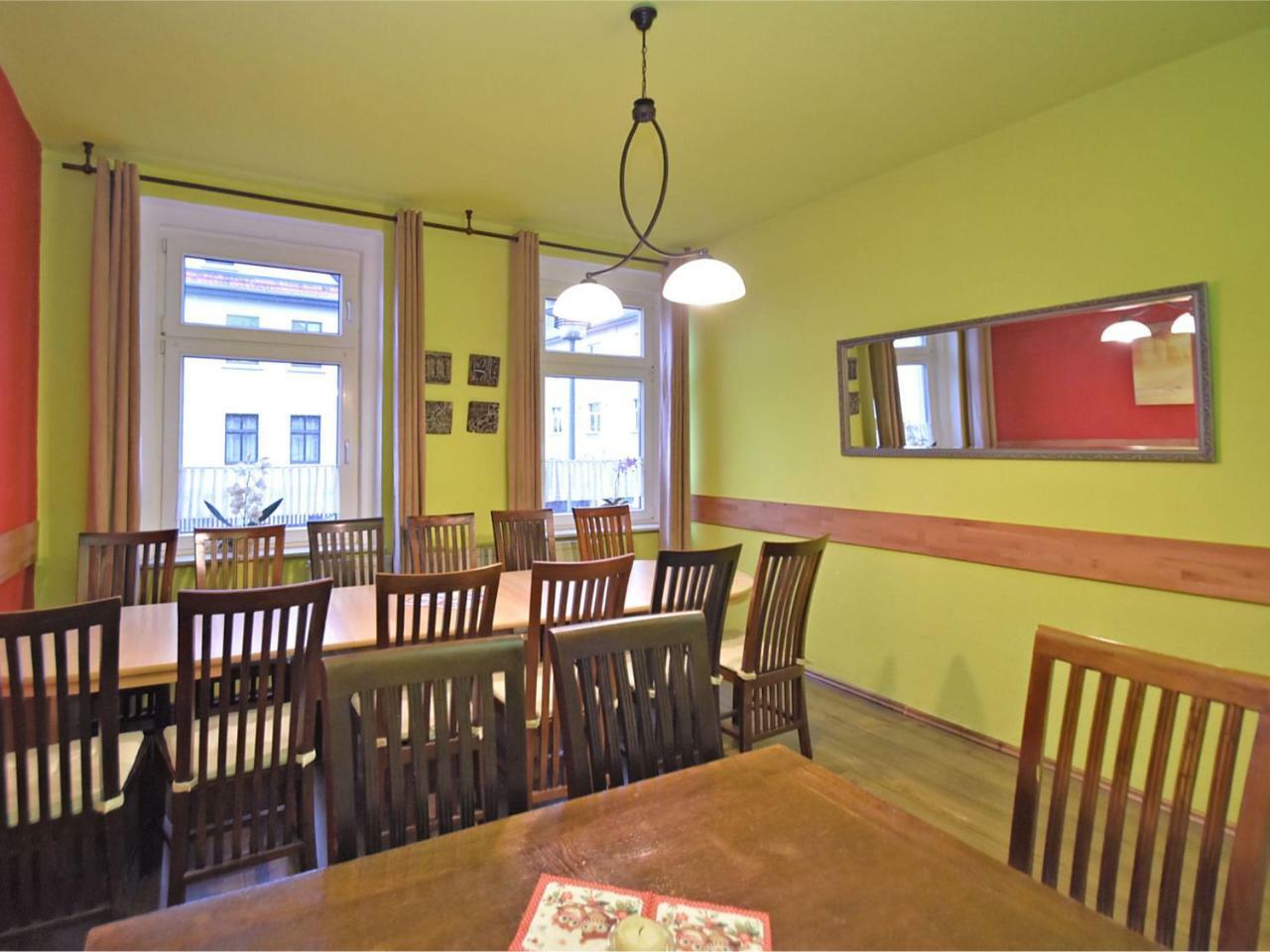 Heritage Villa With Home Cinema Sauna Treuen Zewnętrze zdjęcie