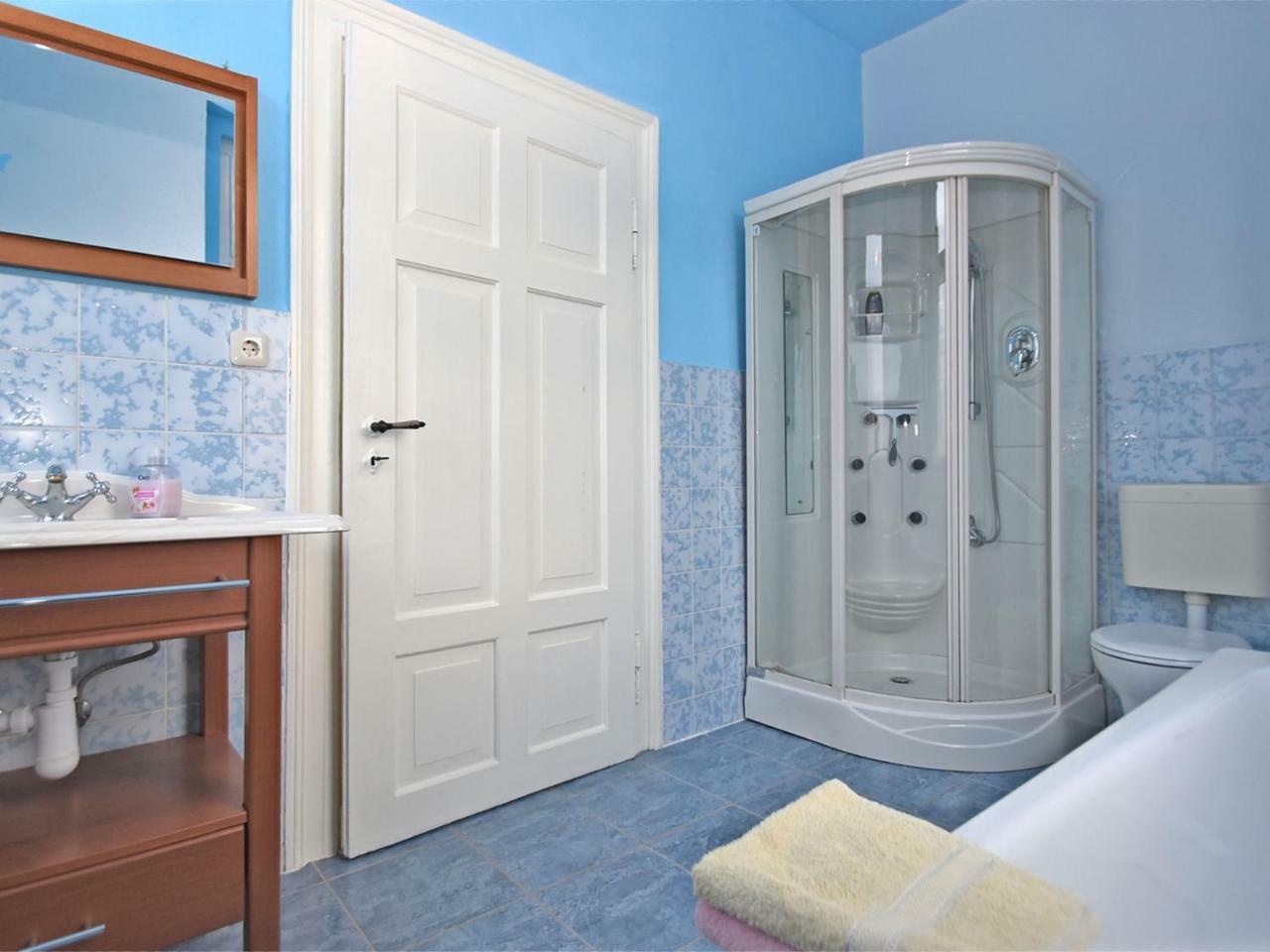 Heritage Villa With Home Cinema Sauna Treuen Zewnętrze zdjęcie